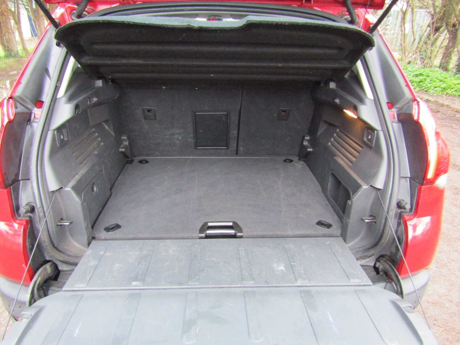 Used Peugeot 3008 2014 for sale - 77298298: Photo 16