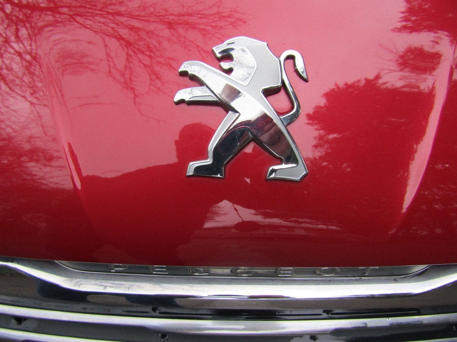 Used Peugeot 3008 2014 for sale - 77298298: Photo 19