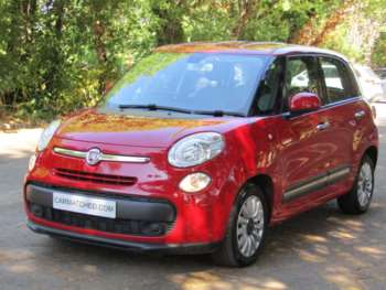 2014 (64) - 1.3 Multijet 85 Pop Star 5dr