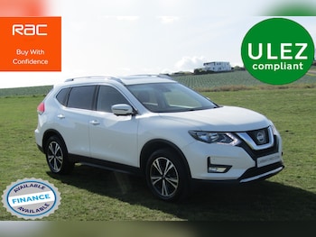 2018 (18) - 1.6 dCi N-Connecta 5dr 4WD [7 Seat]