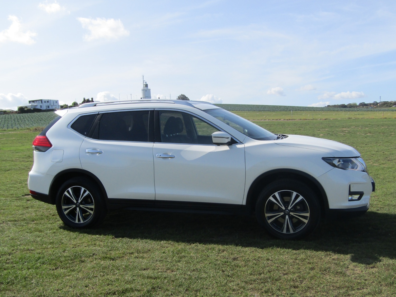 Vehicle 7