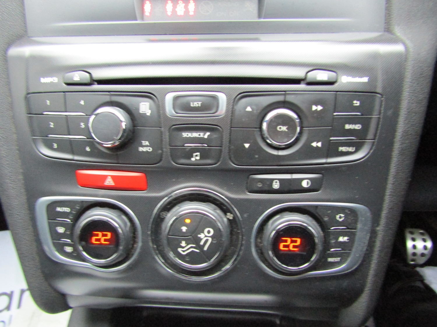 Used Citroen DS4 2013 for sale - 76518005: Photo 12