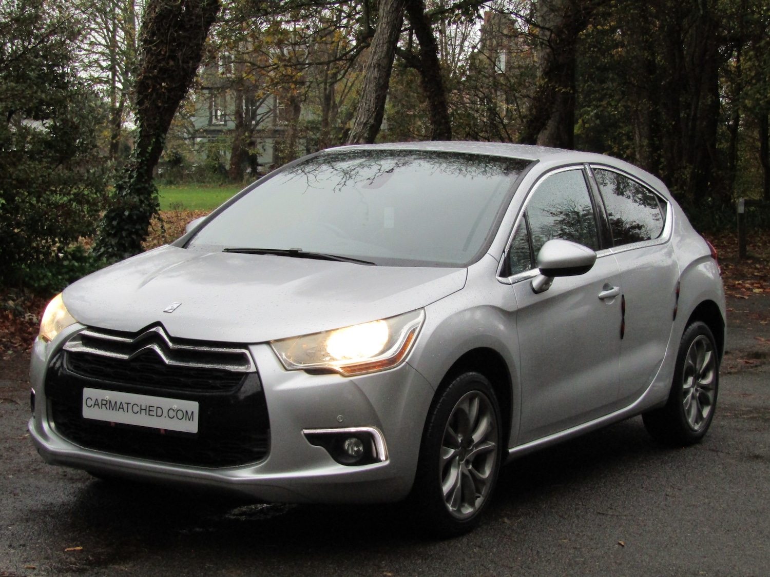 Used Citroen DS4 2013 for sale - 76518005: Photo 18