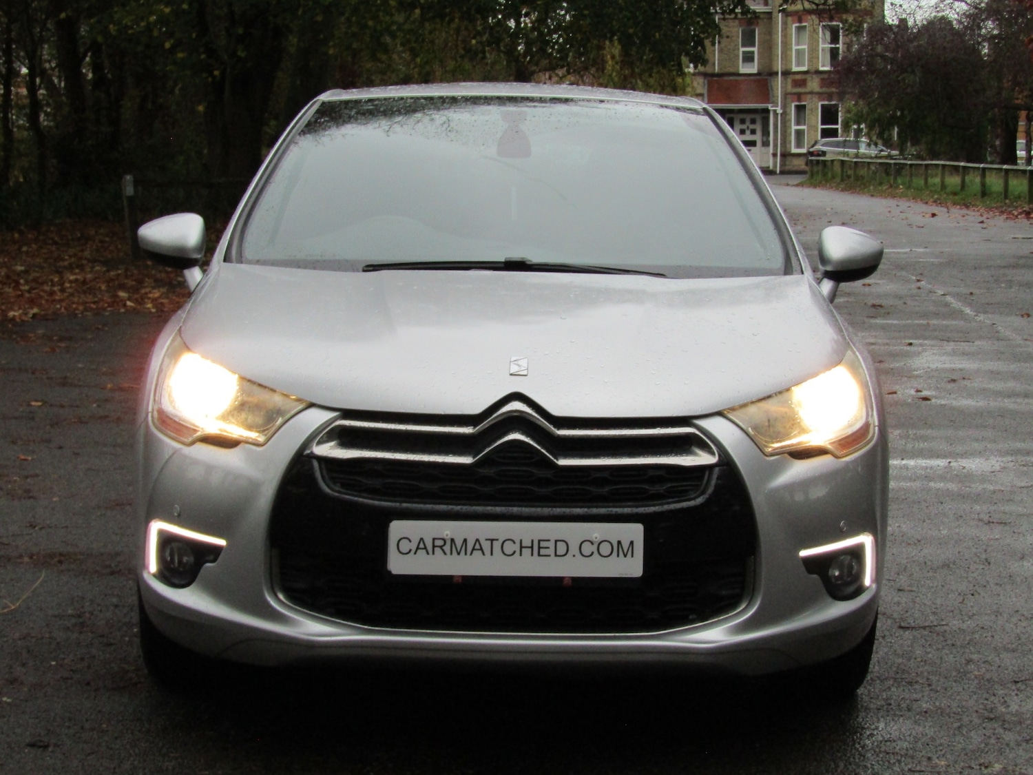 Used Citroen DS4 2013 for sale - 76518005: Photo 3