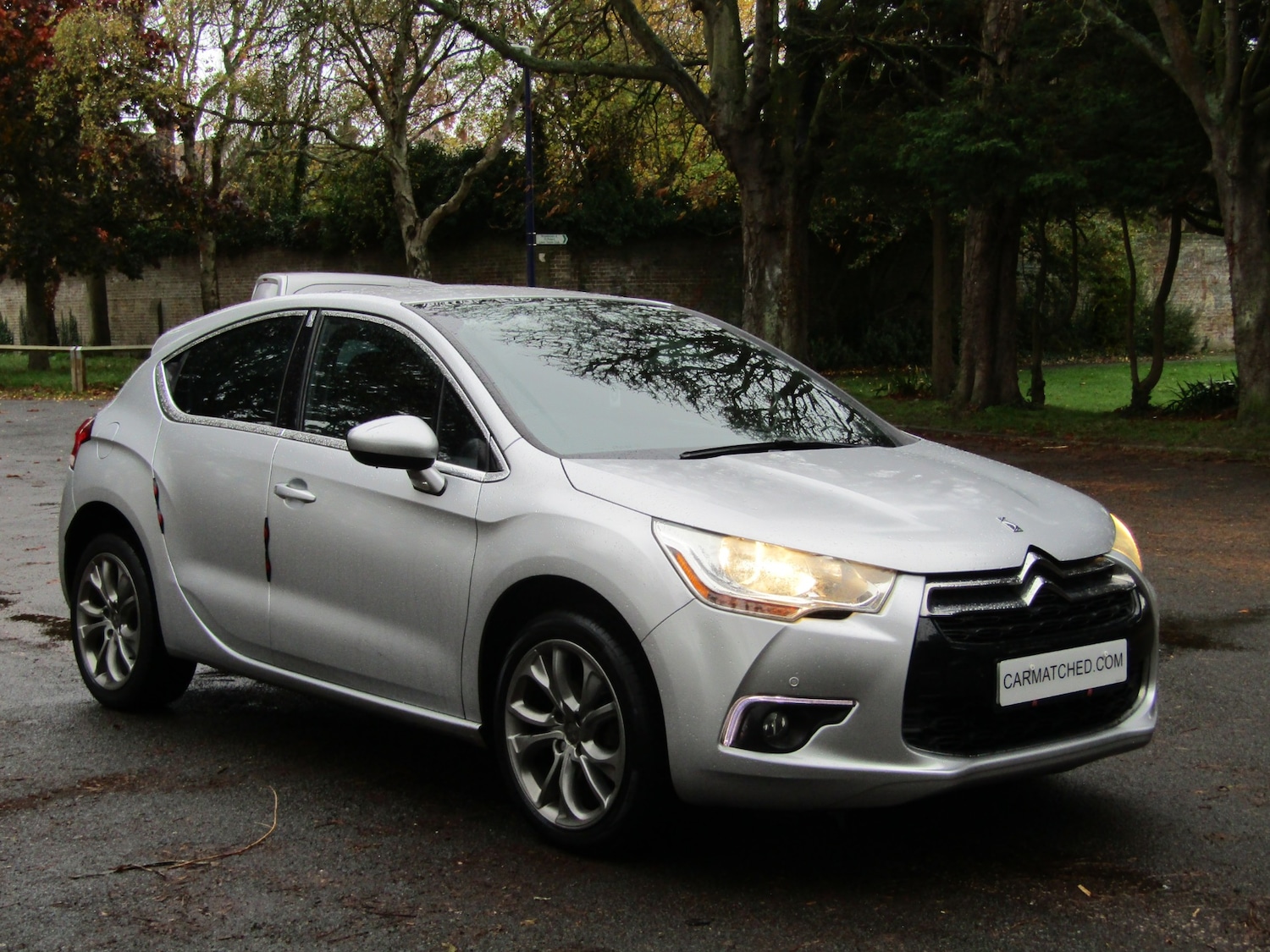 Used Citroen DS4 2013 for sale - 76518005: Photo 5