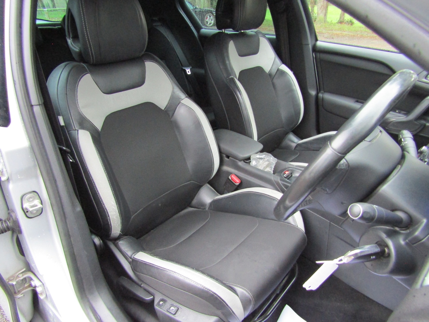 Used Citroen DS4 2013 for sale - 76518005: Photo 8