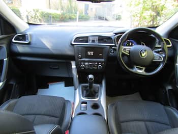 Used Renault Kadjar 2017 for sale - 79504427: Photo