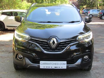 Used Renault Kadjar 2017 for sale - 79504427: Photo