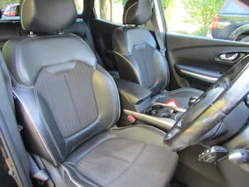 Used Renault Kadjar 2017 for sale - 79504427: Photo