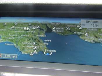 Used BMW 5 Series 2013 for sale - 74717993: Photo