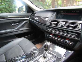 Used BMW 5 Series 2013 for sale - 74717993: Photo