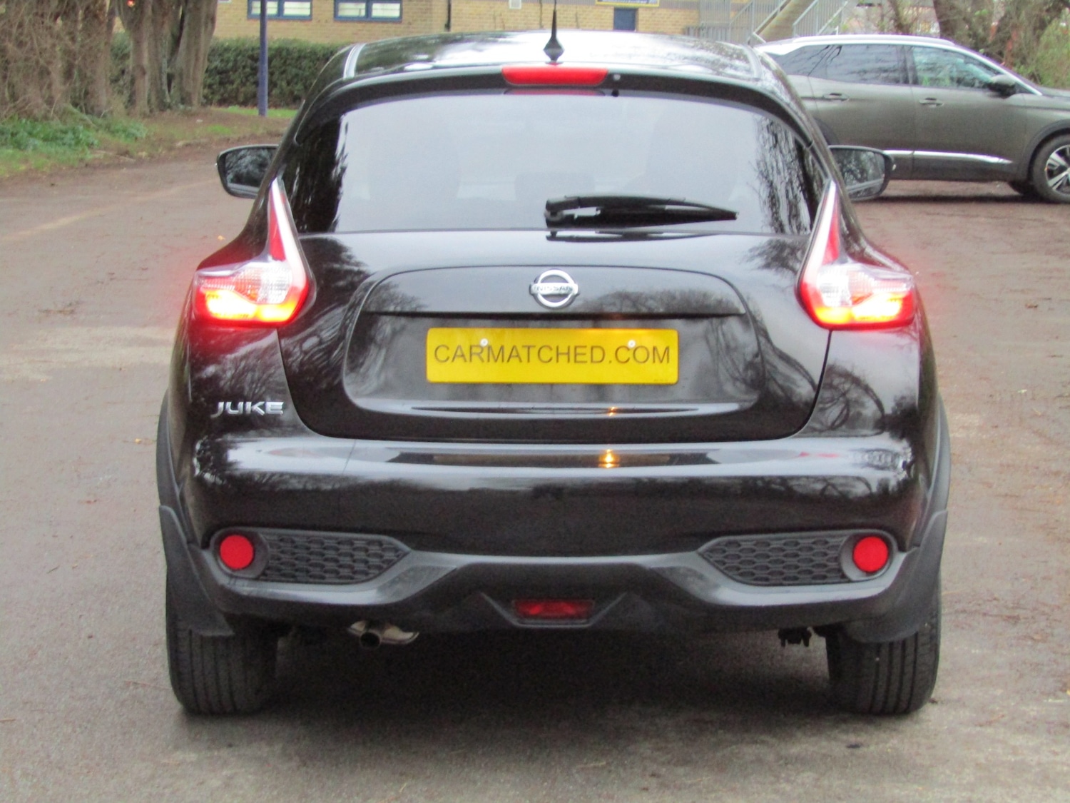 Used Nissan Juke 2019 for sale - 76970110: Photo 11