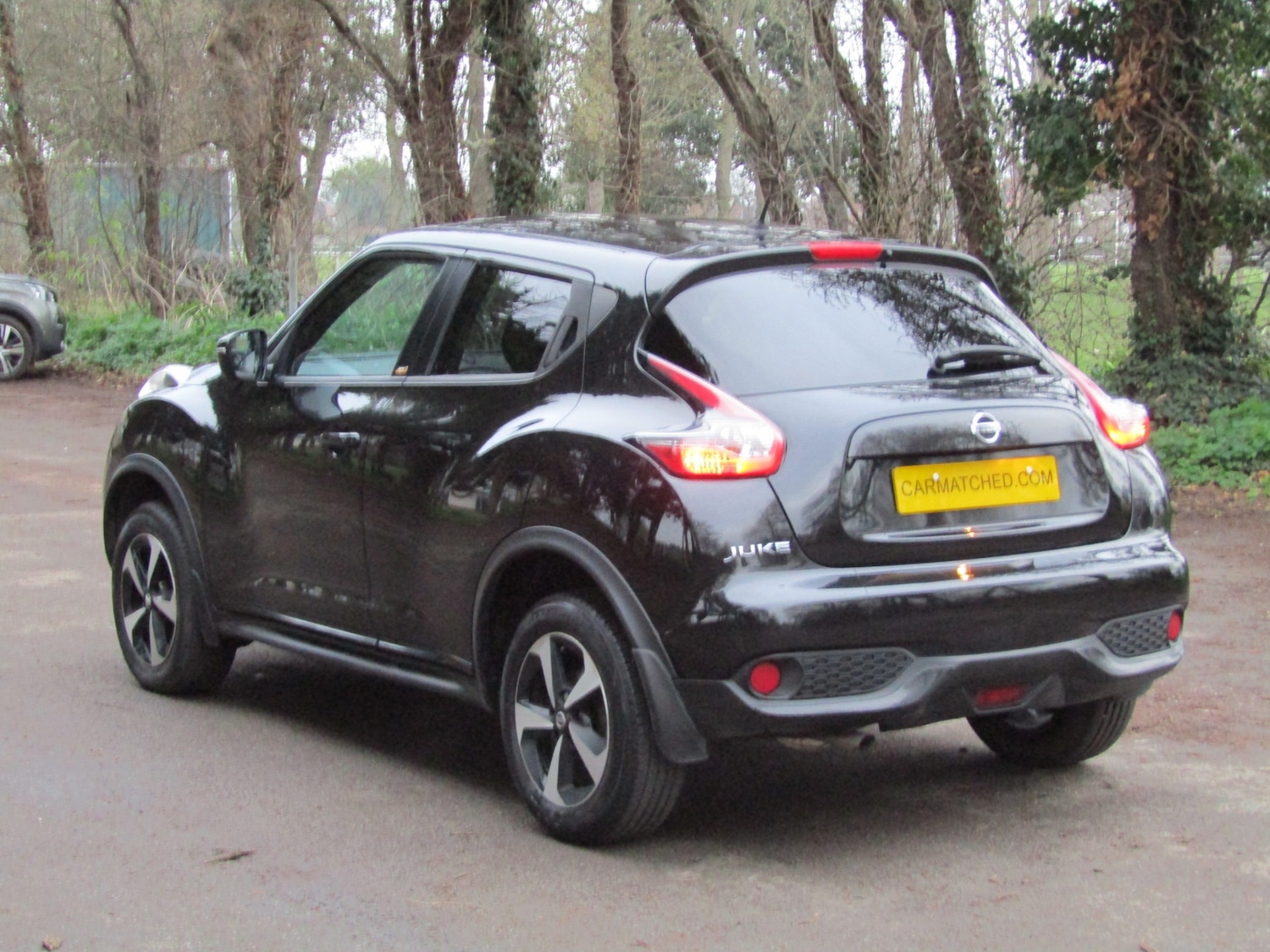 Used Nissan Juke 2019 for sale - 76970110: Photo 13