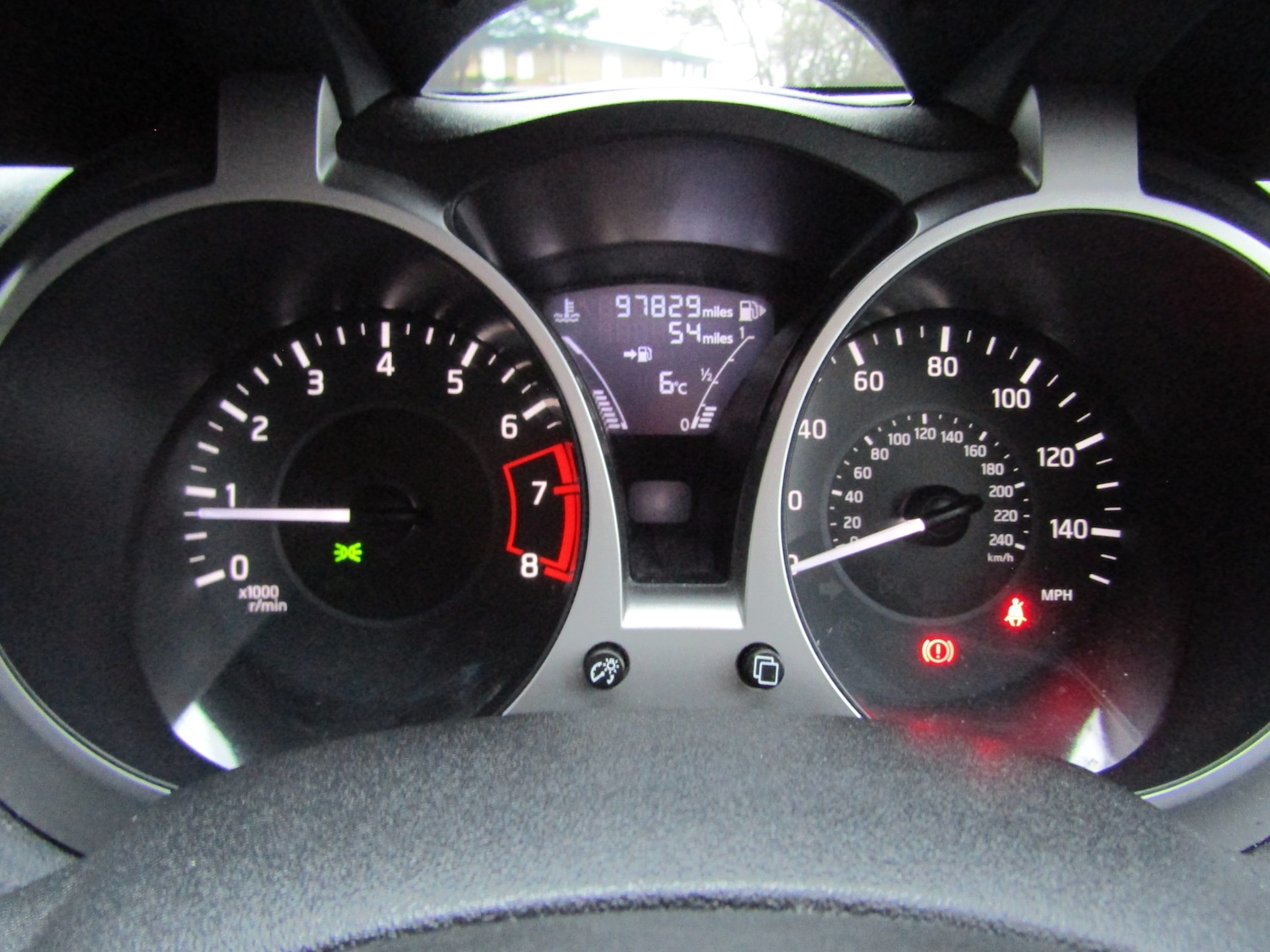 Used Nissan Juke 2019 for sale - 76970110: Photo 14