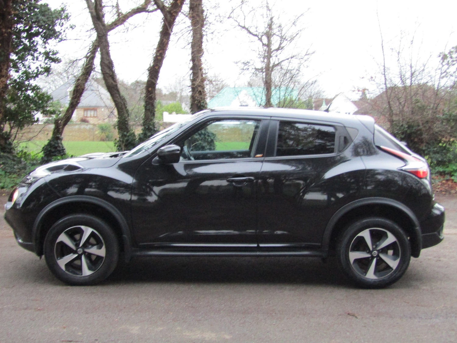 Used Nissan Juke 2019 for sale - 76970110: Photo 17