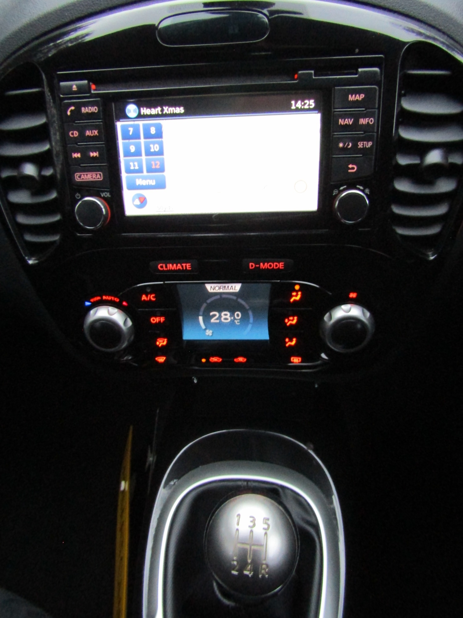 Used Nissan Juke 2019 for sale - 76970110: Photo 18