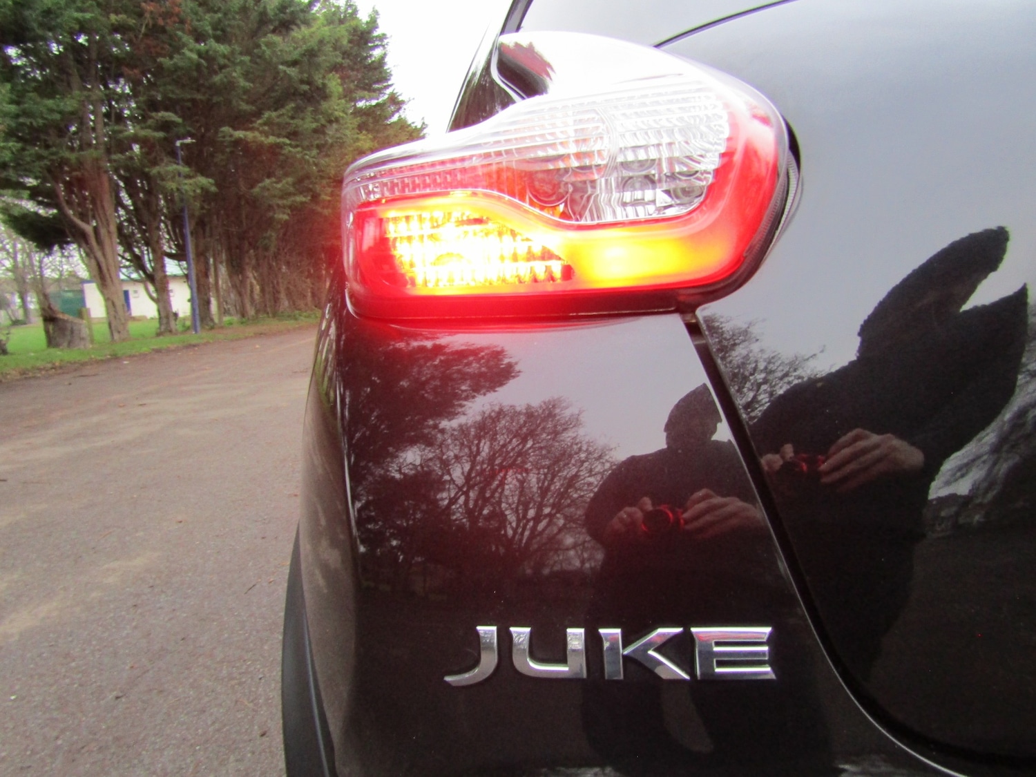 Used Nissan Juke 2019 for sale - 76970110: Photo 19