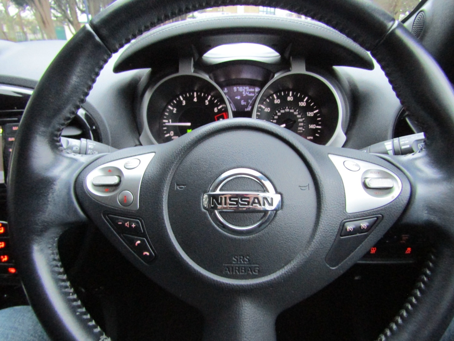 Used Nissan Juke 2019 for sale - 76970110: Photo 29