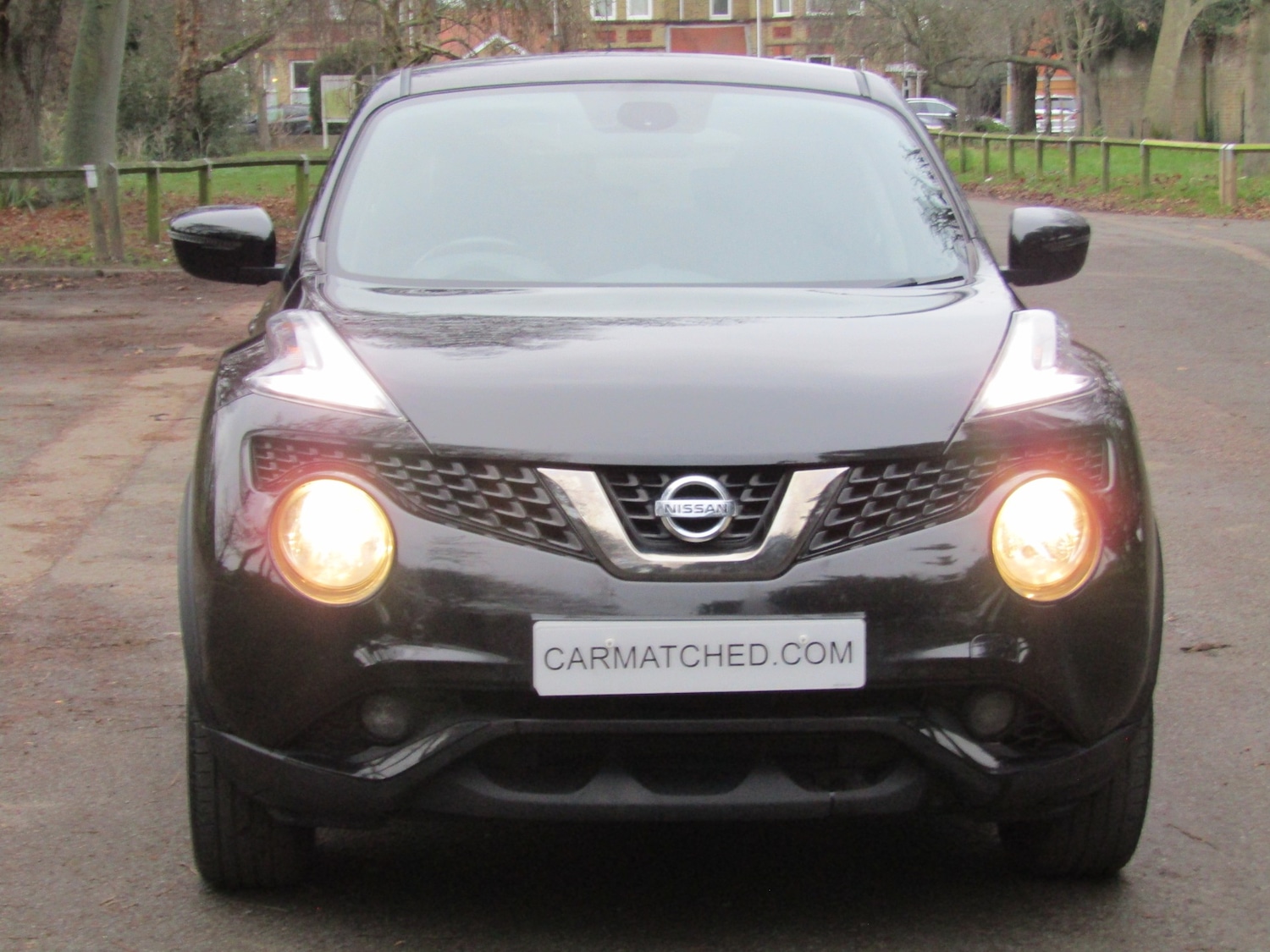 Used Nissan Juke 2019 for sale - 76970110: Photo 3