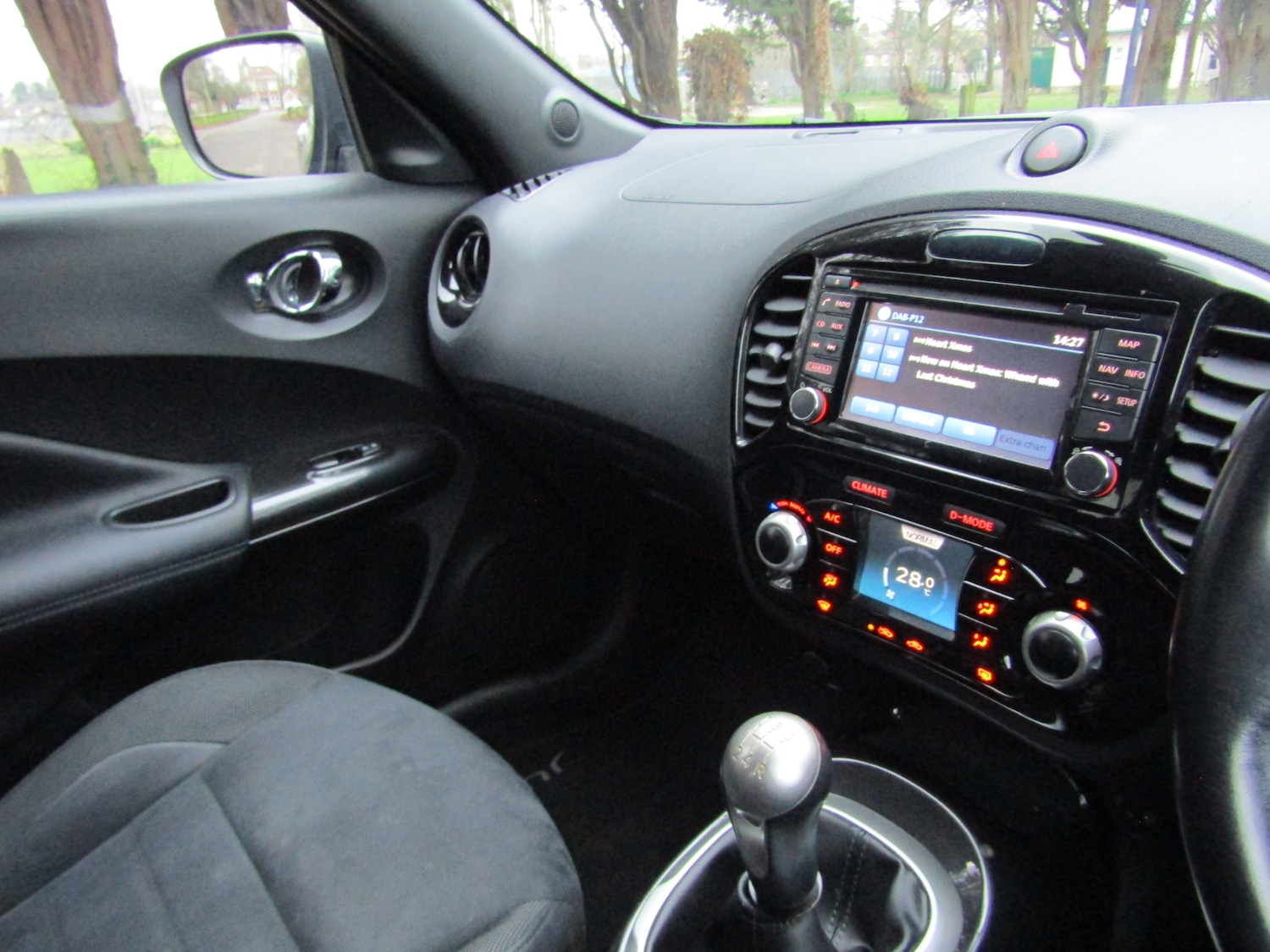 Used Nissan Juke 2019 for sale - 76970110: Photo 33