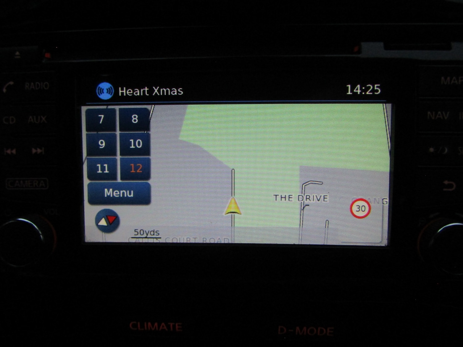 Used Nissan Juke 2019 for sale - 76970110: Photo 4