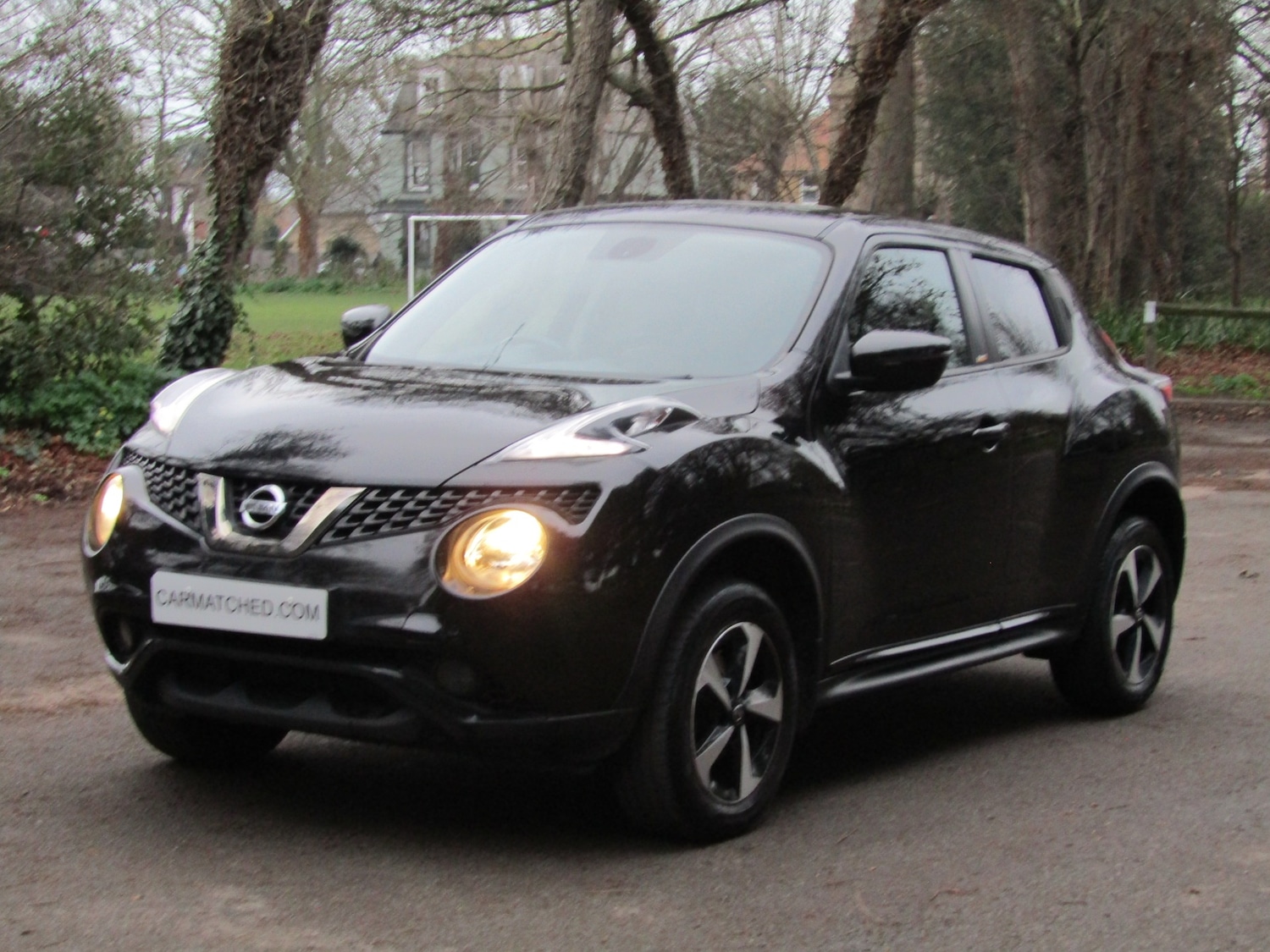 Used Nissan Juke 2019 for sale - 76970110: Photo 5
