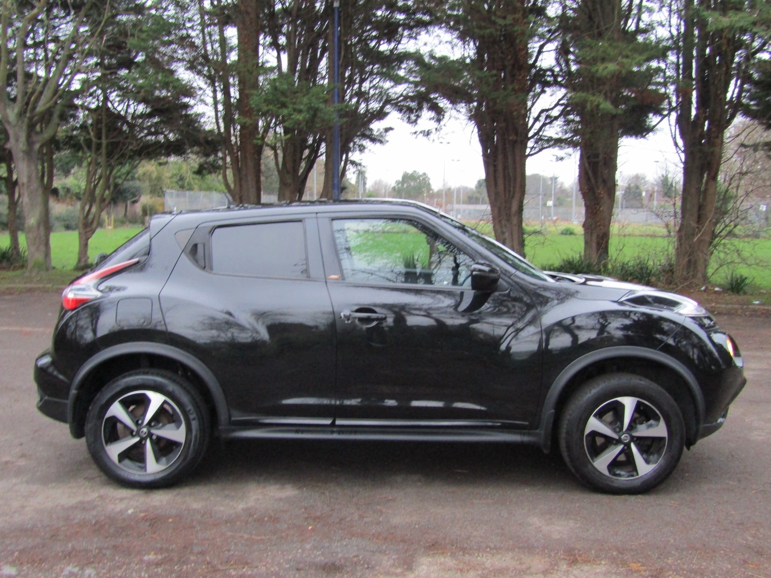 Used Nissan Juke 2019 for sale - 76970110: Photo 7