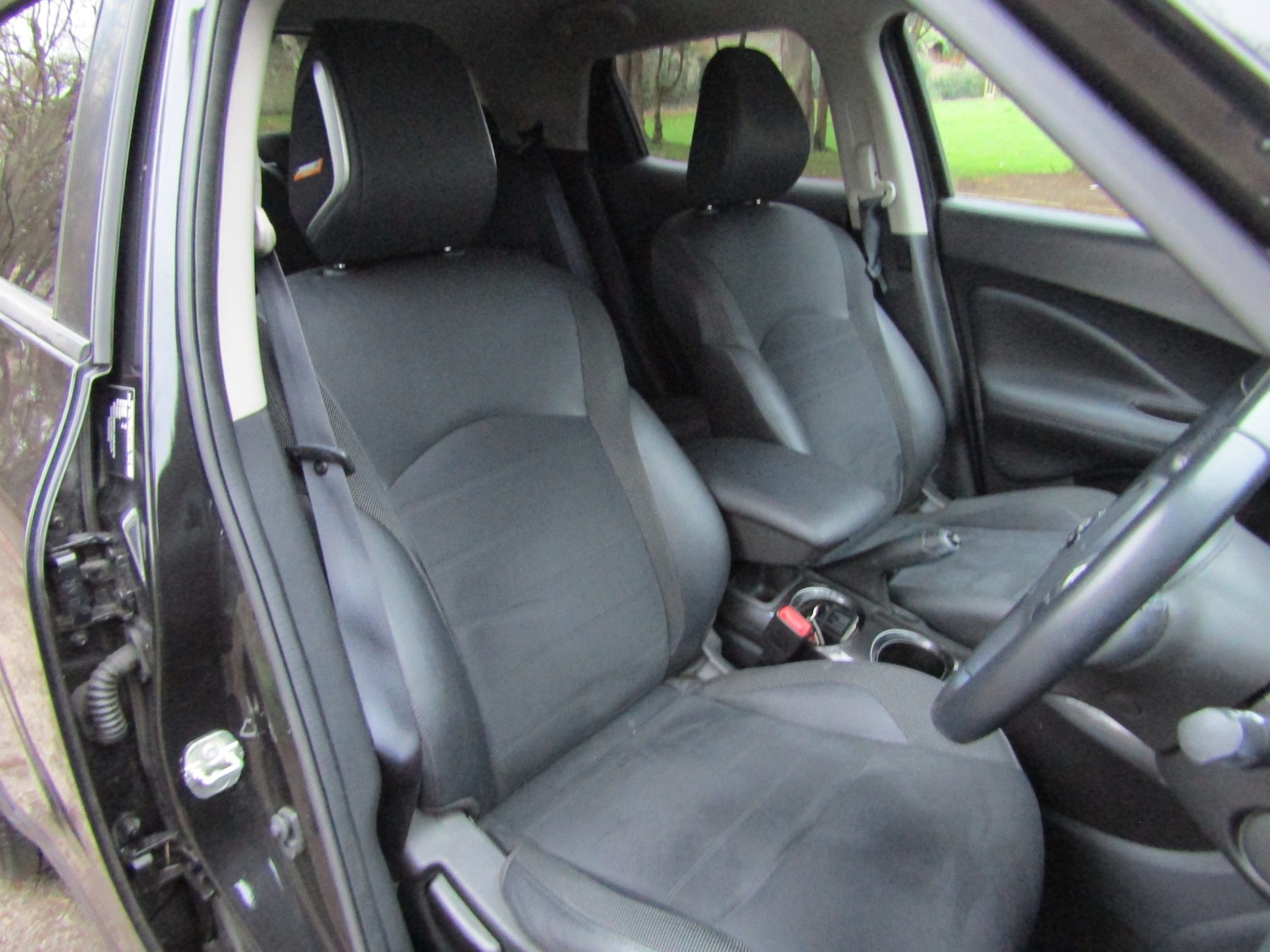 Used Nissan Juke 2019 for sale - 76970110: Photo 8