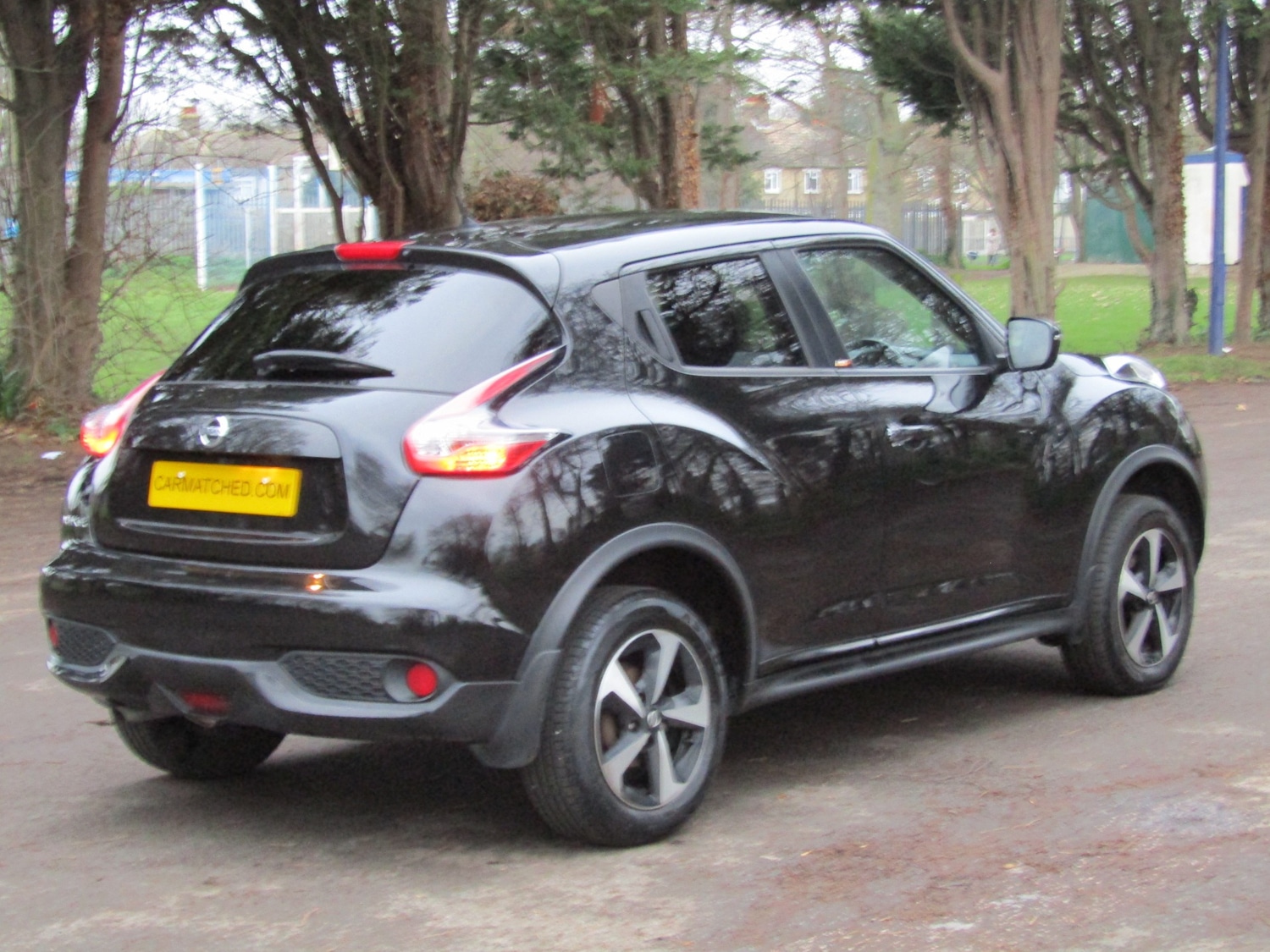 Used Nissan Juke 2019 for sale - 76970110: Photo 9