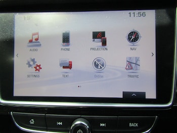 Used Vauxhall Mokka X 2018 for sale - 78734457: Photo