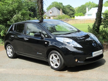 Used Nissan Leaf 2013 for sale - 78813418: Photo