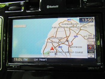 Used Nissan Leaf 2013 for sale - 78813418: Photo