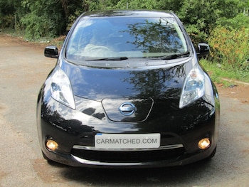 Used Nissan Leaf 2013 for sale - 78813418: Photo
