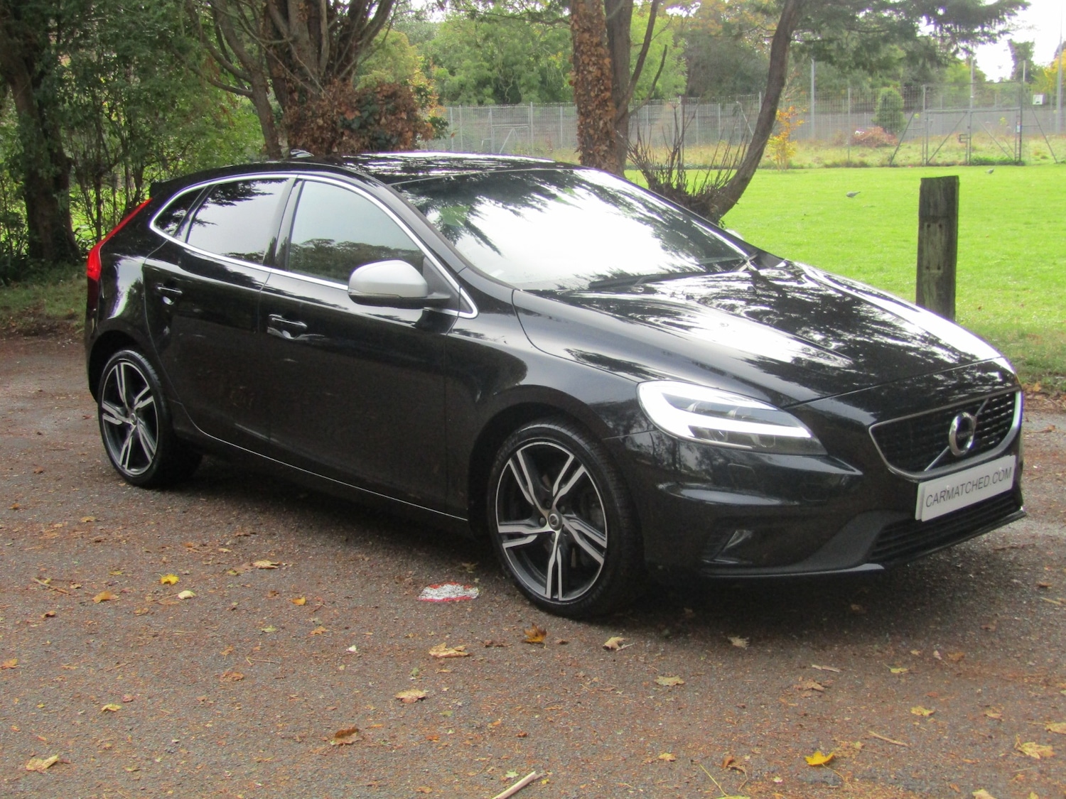 Used Volvo V40 2019 for sale - 76196243: Photo 14