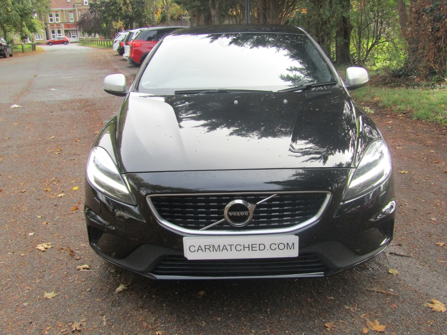 Used Volvo V40 2019 for sale - 76196243: Photo 3