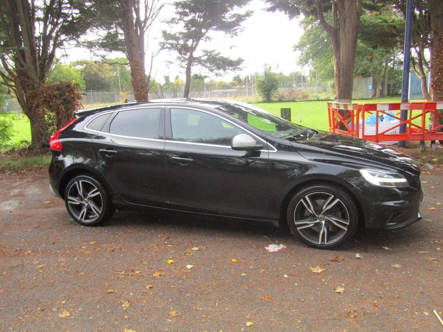 Used Volvo V40 2019 for sale - 76196243: Photo 6