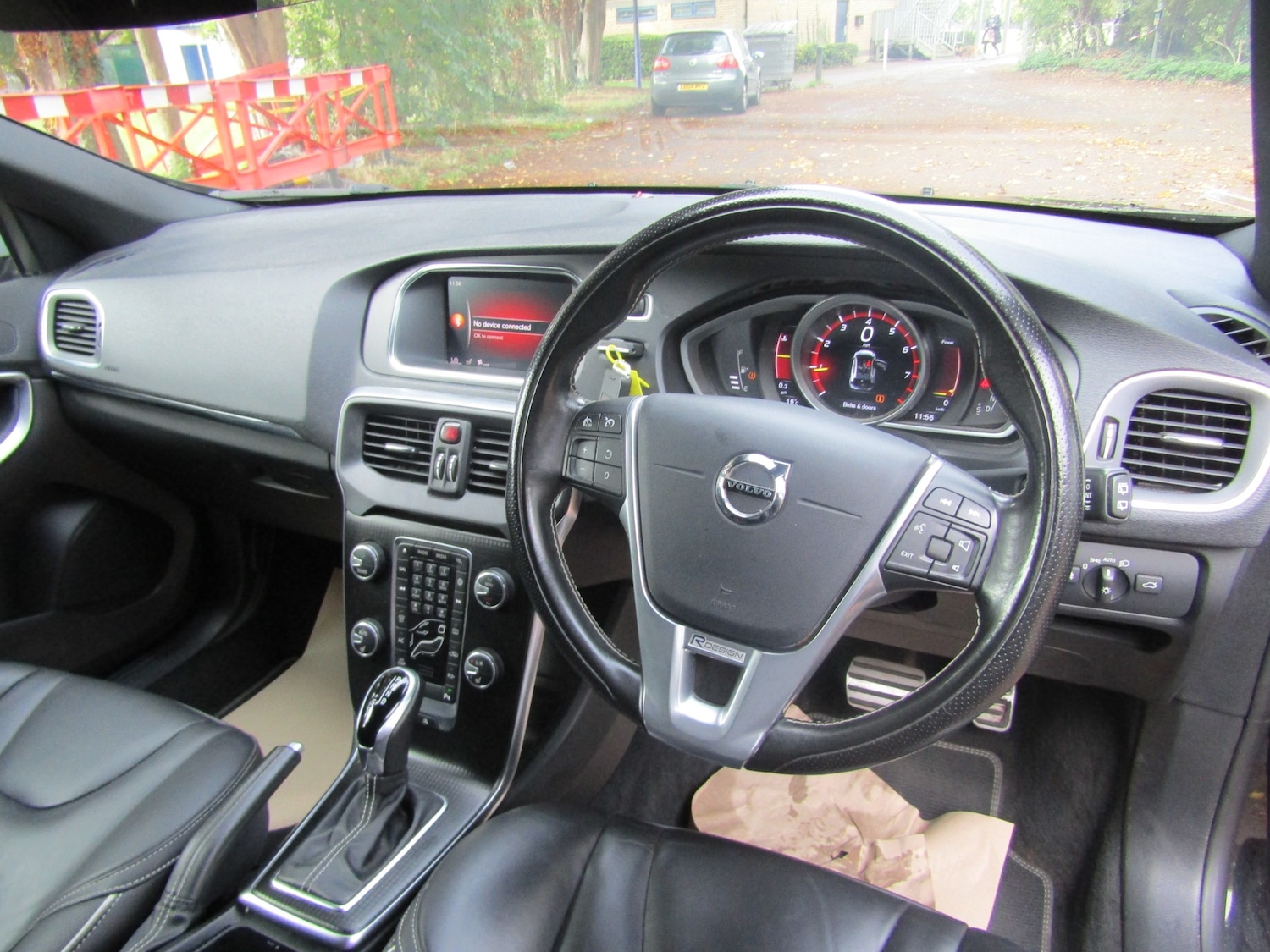 Used Volvo V40 2019 for sale - 76196243: Photo 7