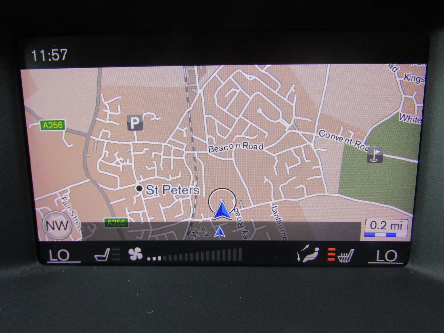 Used Volvo V40 2019 for sale - 76196243: Photo 9