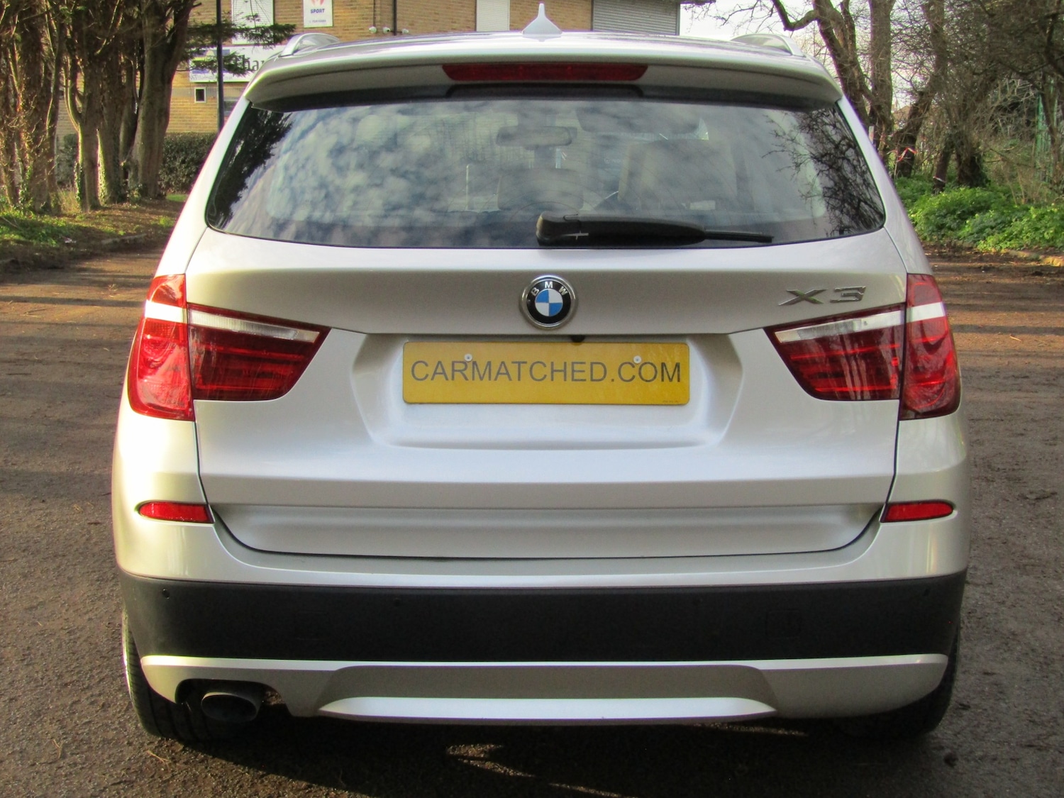 Used BMW X3 2012 for sale - 77223044: Photo 11