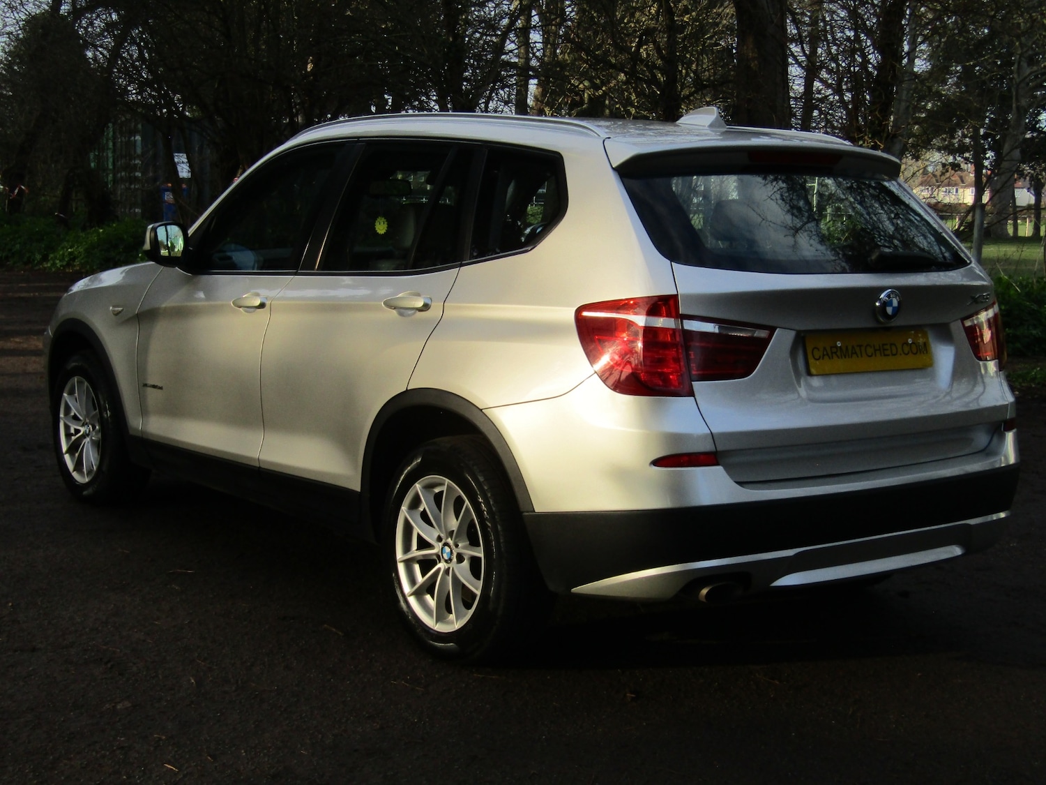 Used BMW X3 2012 for sale - 77223044: Photo 13