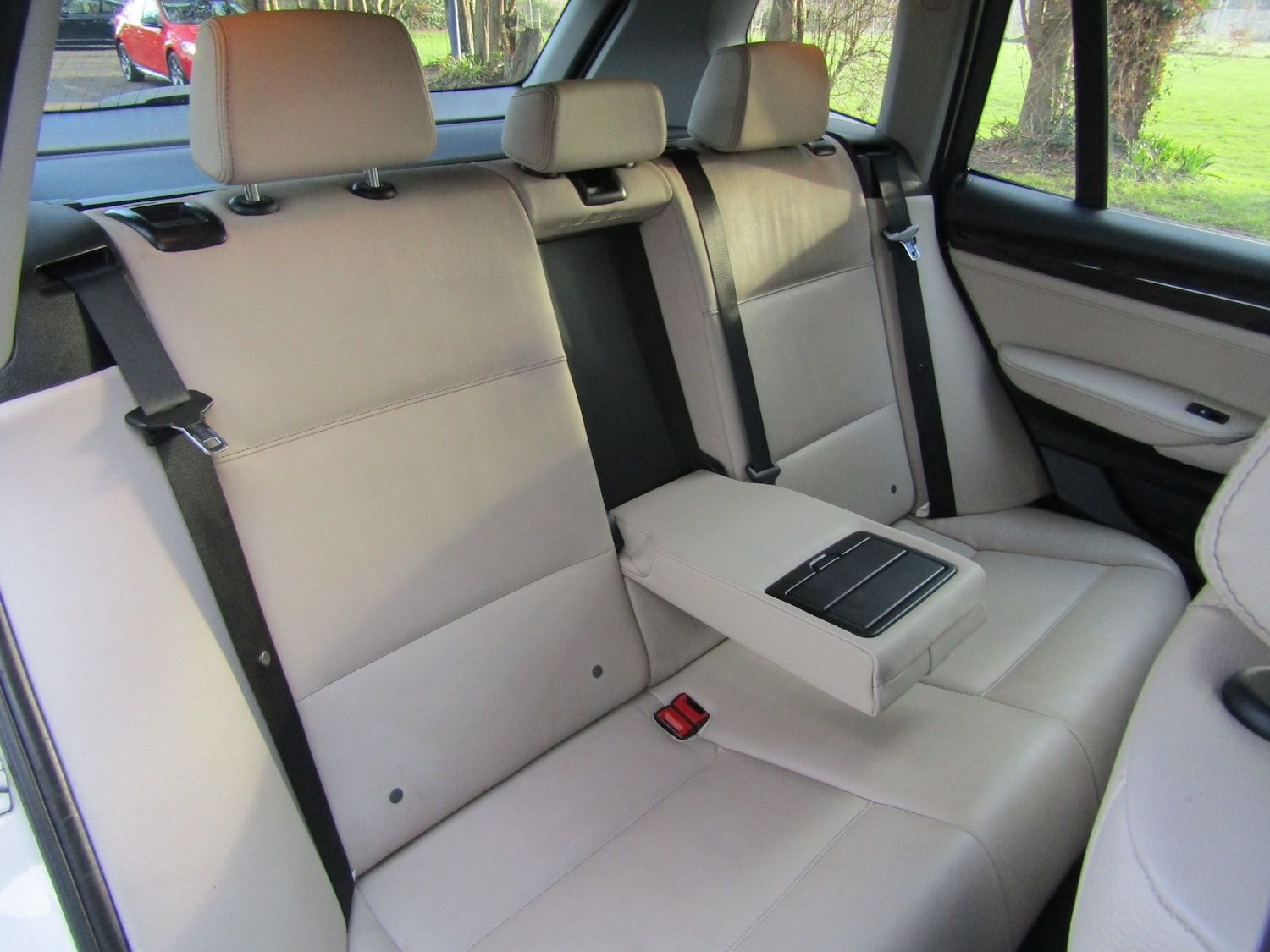 Used BMW X3 2012 for sale - 77223044: Photo 14