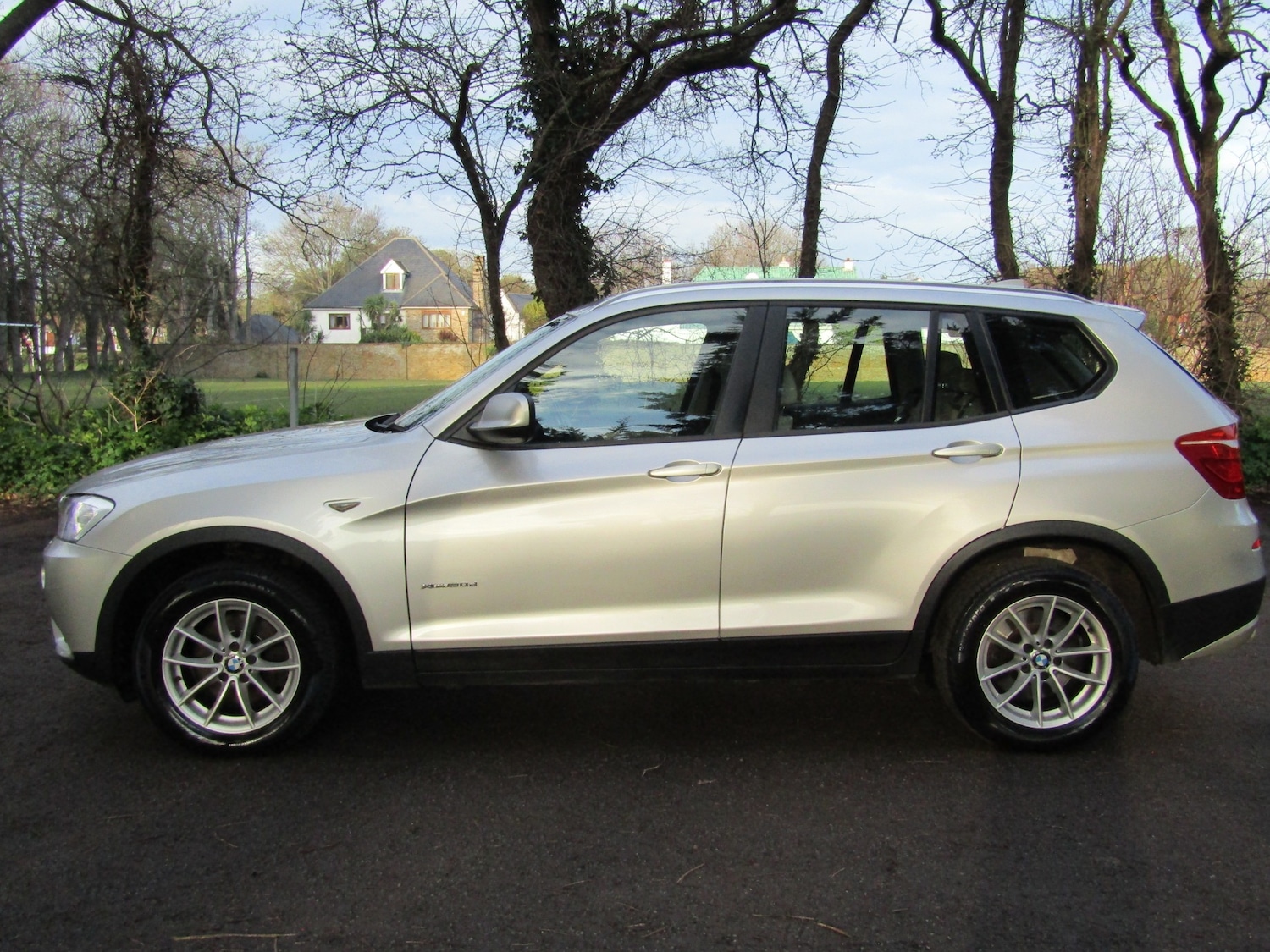 Used BMW X3 2012 for sale - 77223044: Photo 15