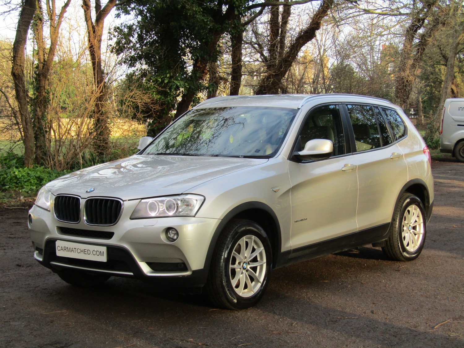 Used BMW X3 2012 for sale - 77223044: Photo 18