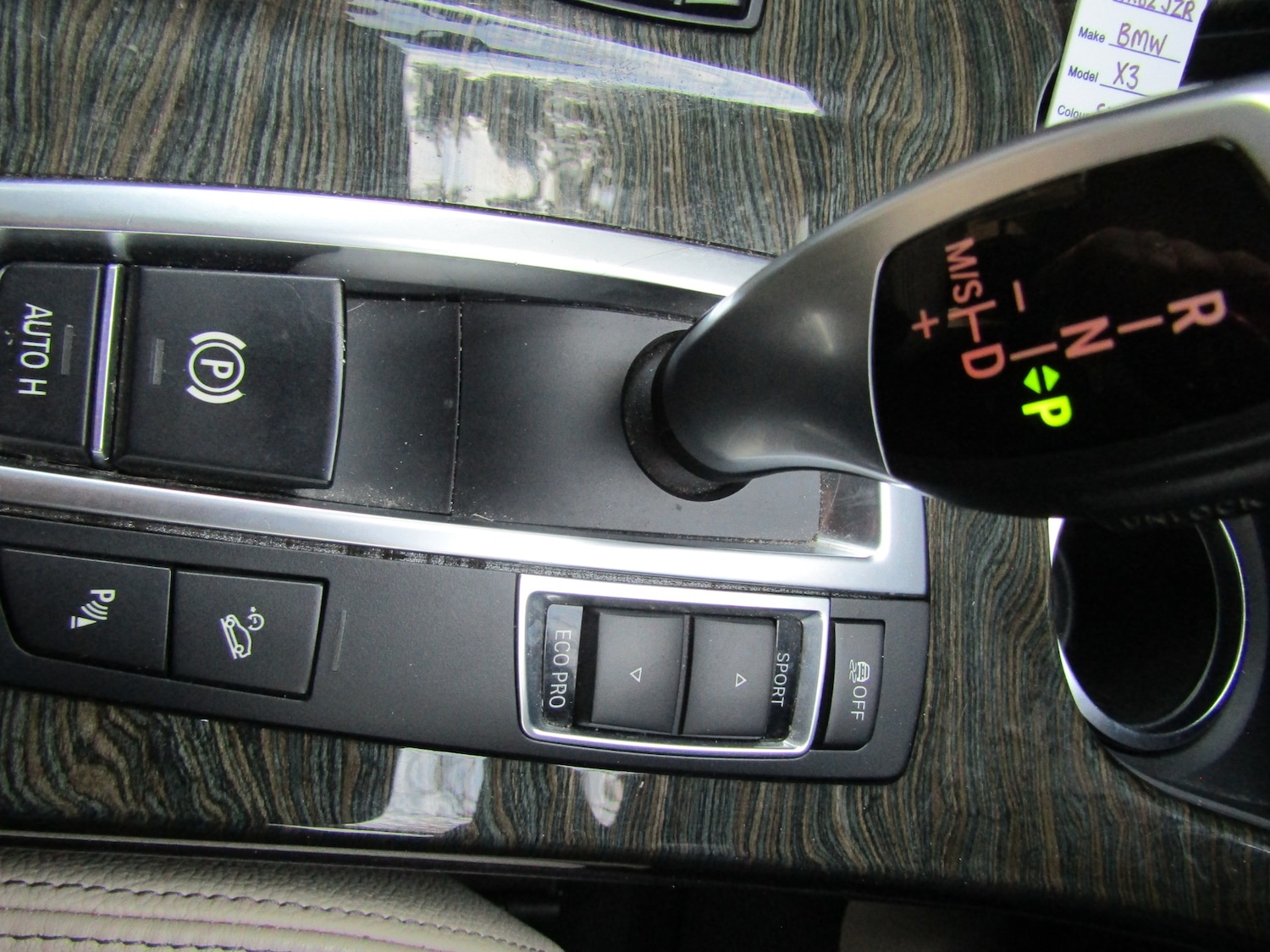 Used BMW X3 2012 for sale - 77223044: Photo 19