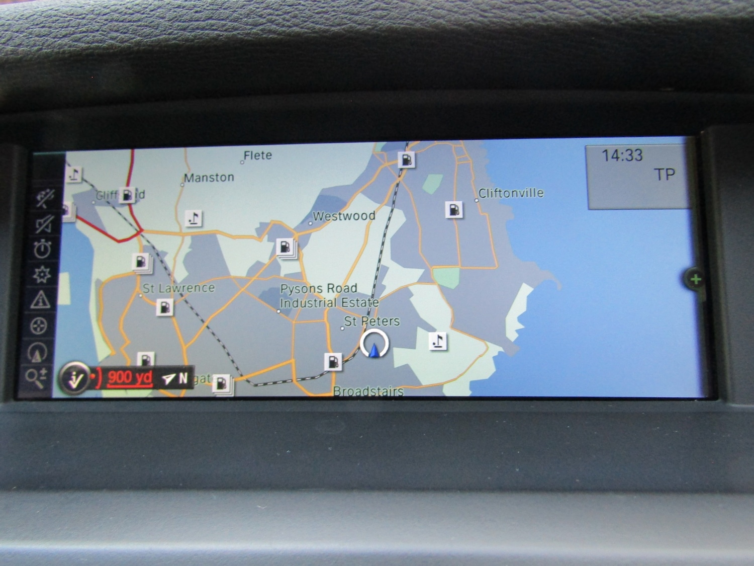 Used BMW X3 2012 for sale - 77223044: Photo 2