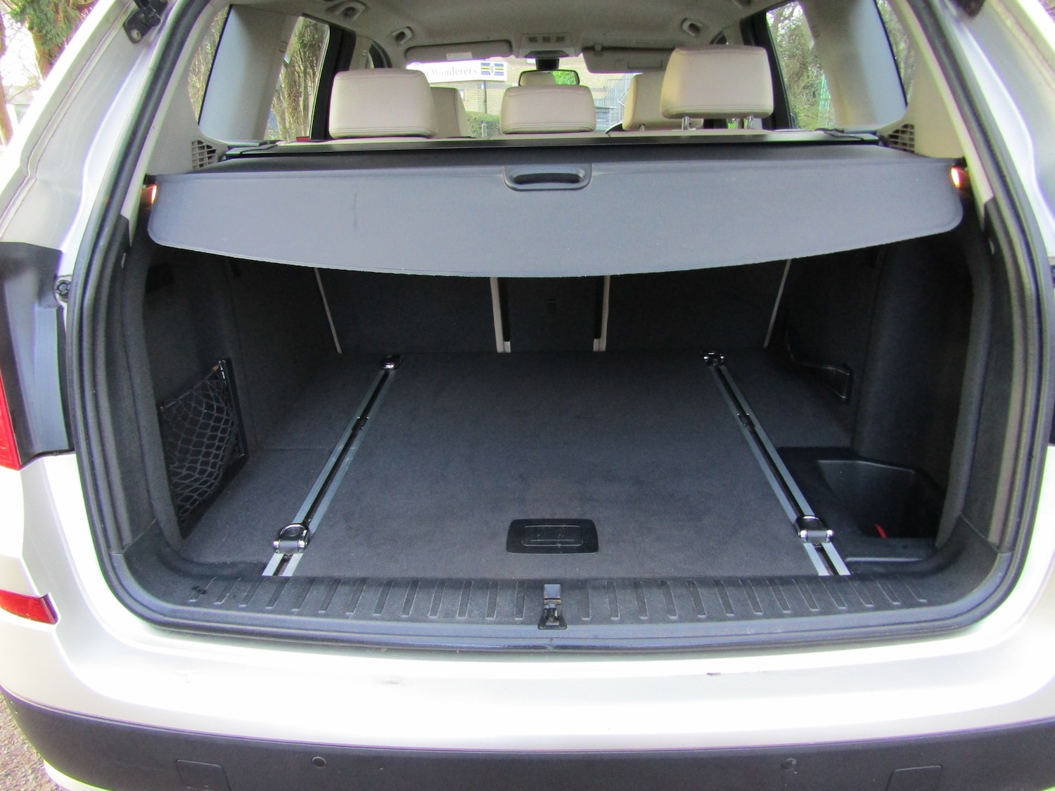 Used BMW X3 2012 for sale - 77223044: Photo 21