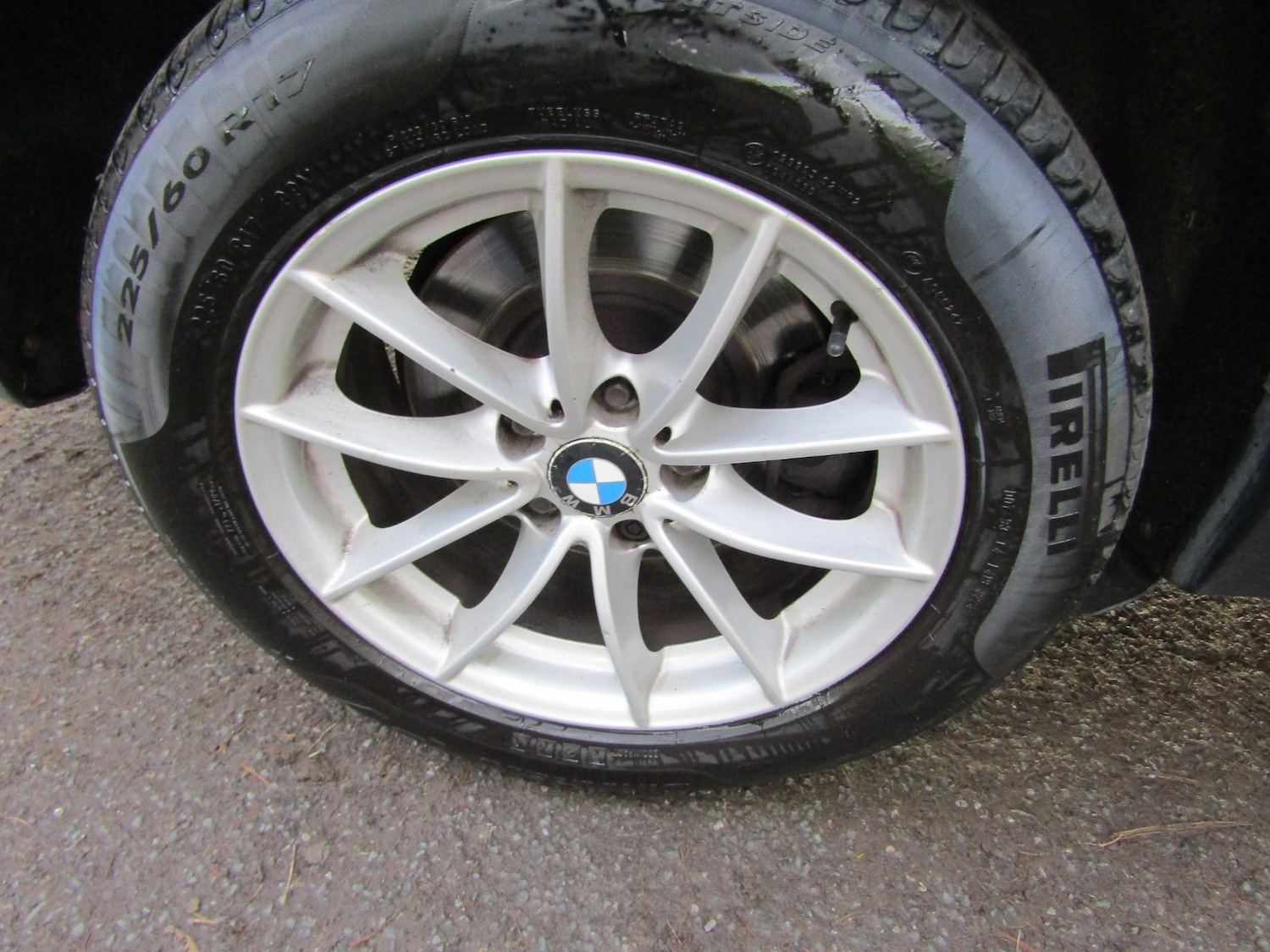 Used BMW X3 2012 for sale - 77223044: Photo 28