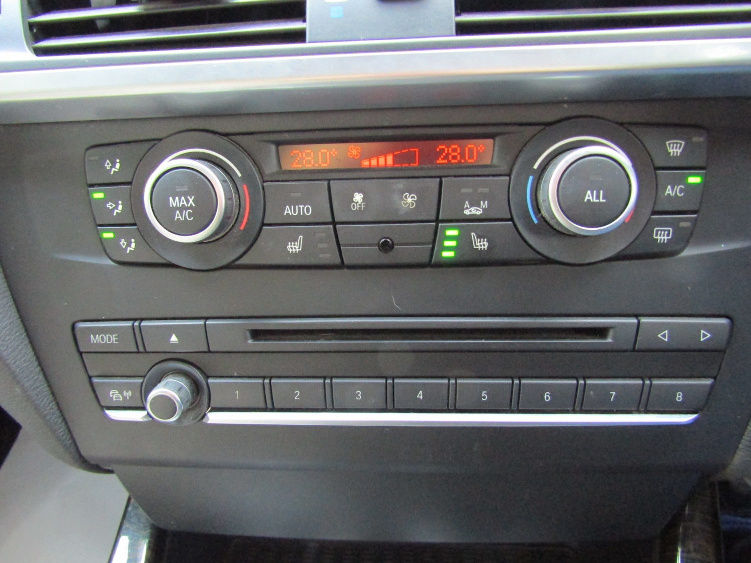 Used BMW X3 2012 for sale - 77223044: Photo 29