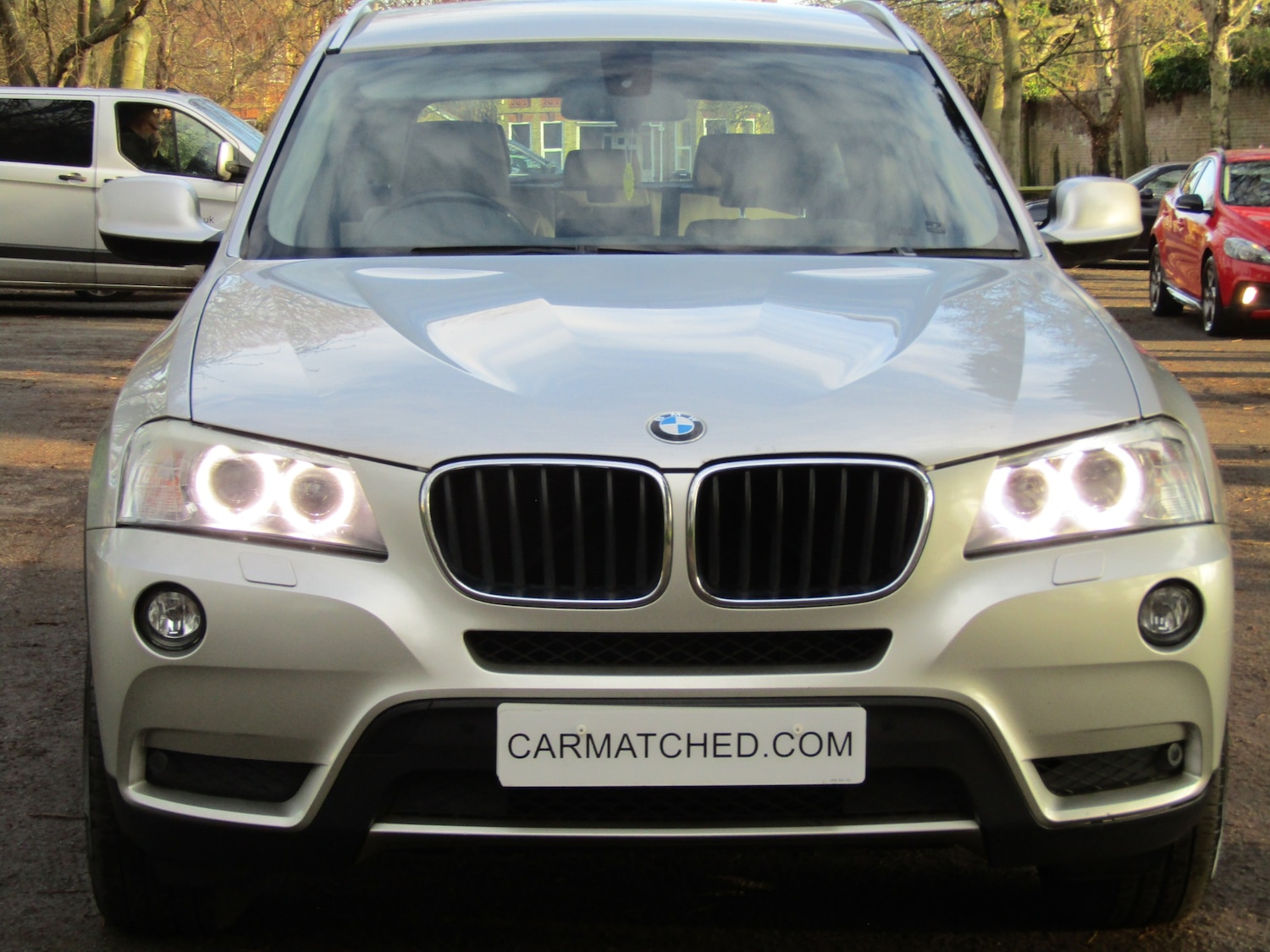 Used BMW X3 2012 for sale - 77223044: Photo 3