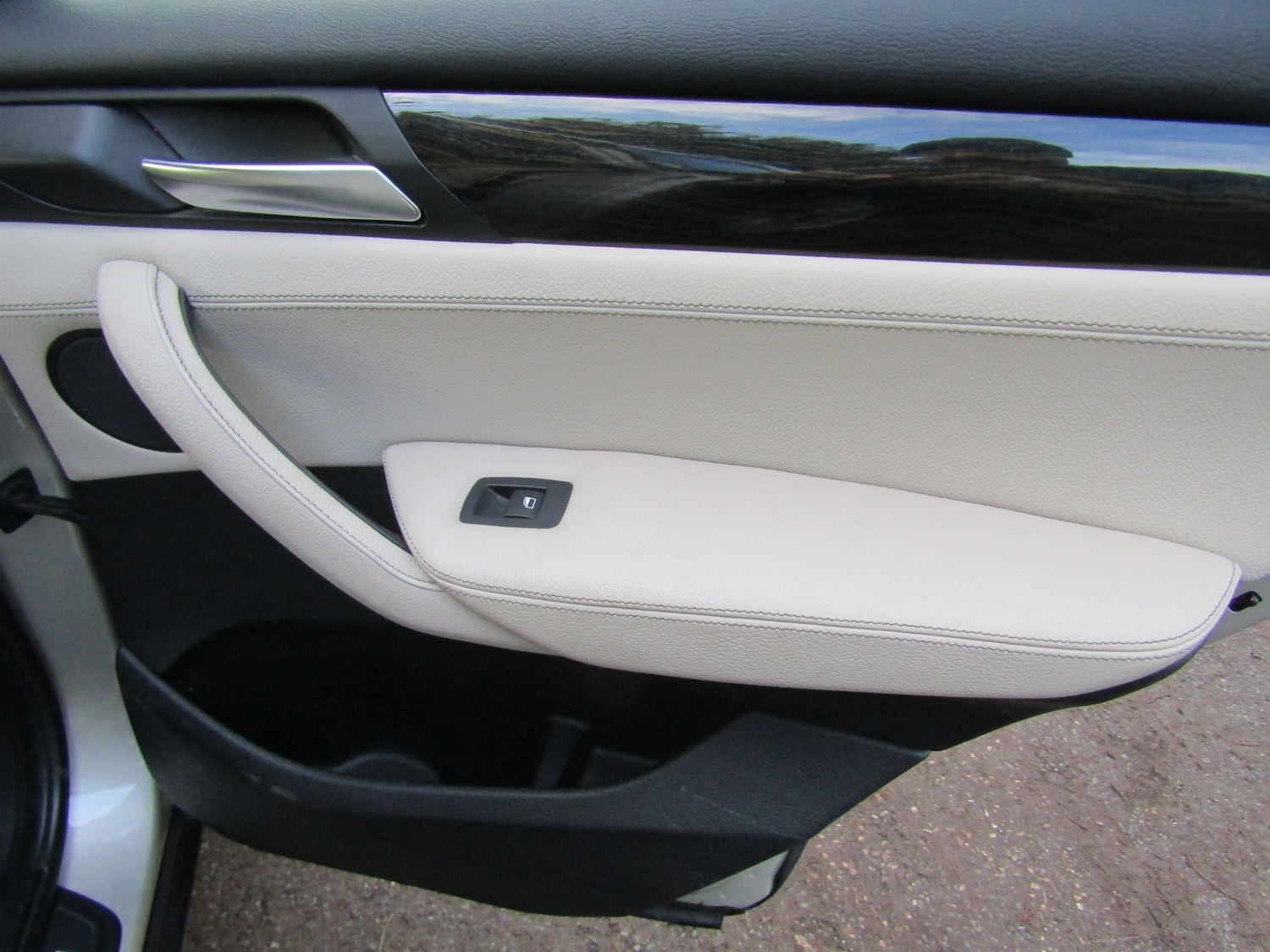 Used BMW X3 2012 for sale - 77223044: Photo 33